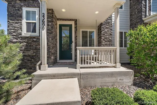 23600 E 5th Drive Aurora, CO 80018