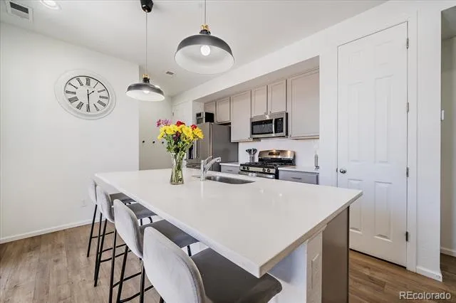 23600 E 5th Drive Aurora, CO 80018