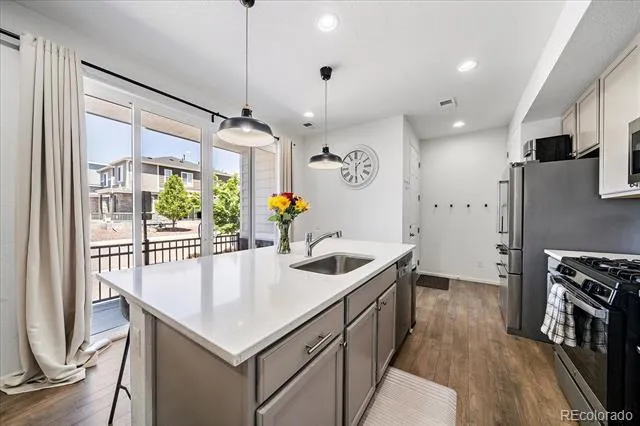 23600 E 5th Drive Aurora, CO 80018