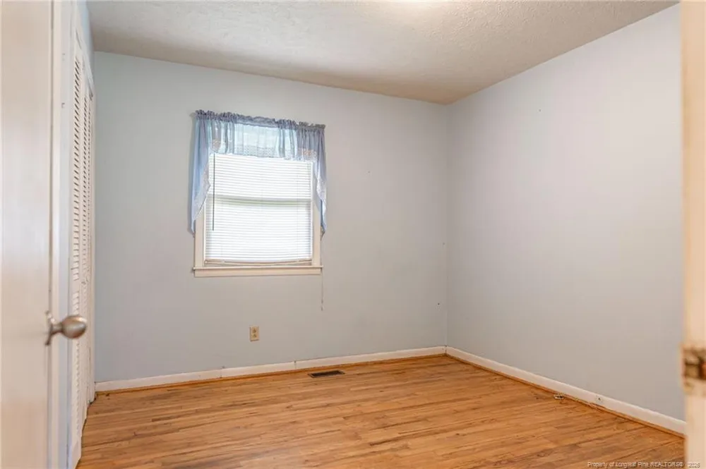 190 Morgan Drive Raeford, NC 28376