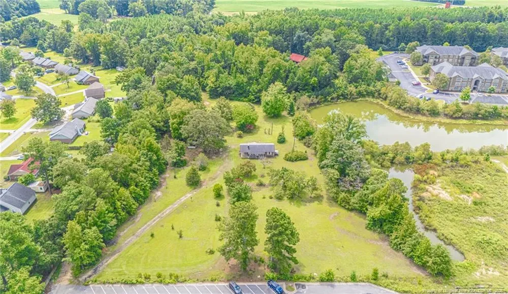 190 Morgan Drive Raeford, NC 28376