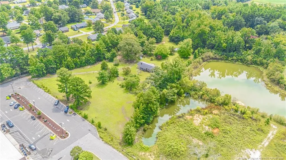 190 Morgan Drive Raeford, NC 28376