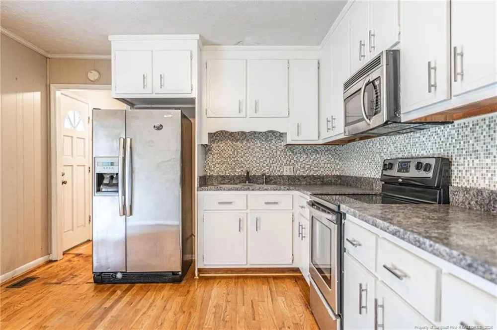 190 Morgan Drive Raeford, NC 28376