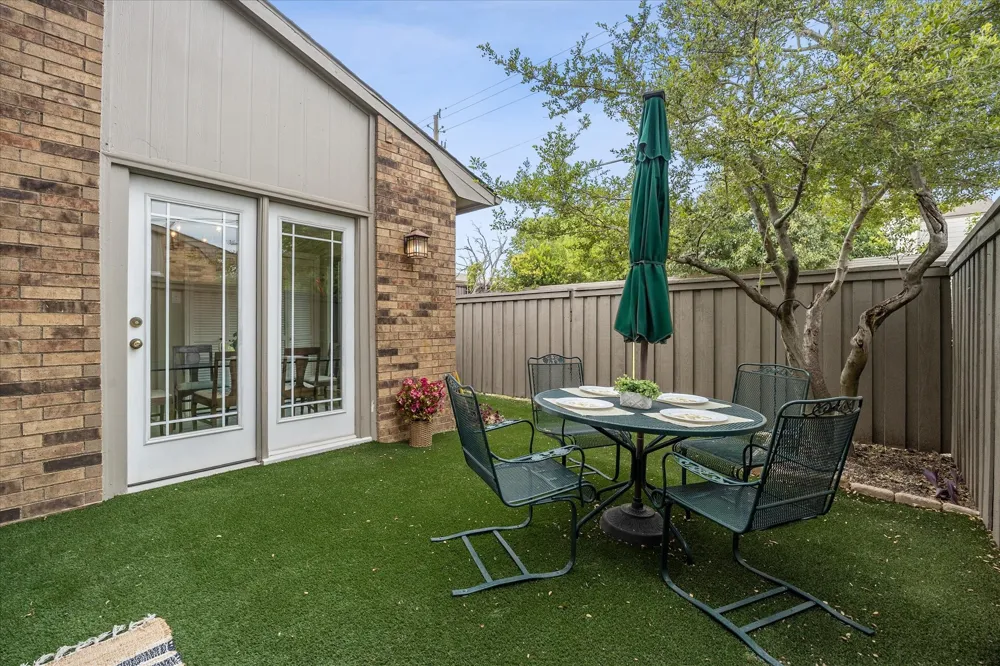 12277 Montego Plaza Dallas, TX 75230