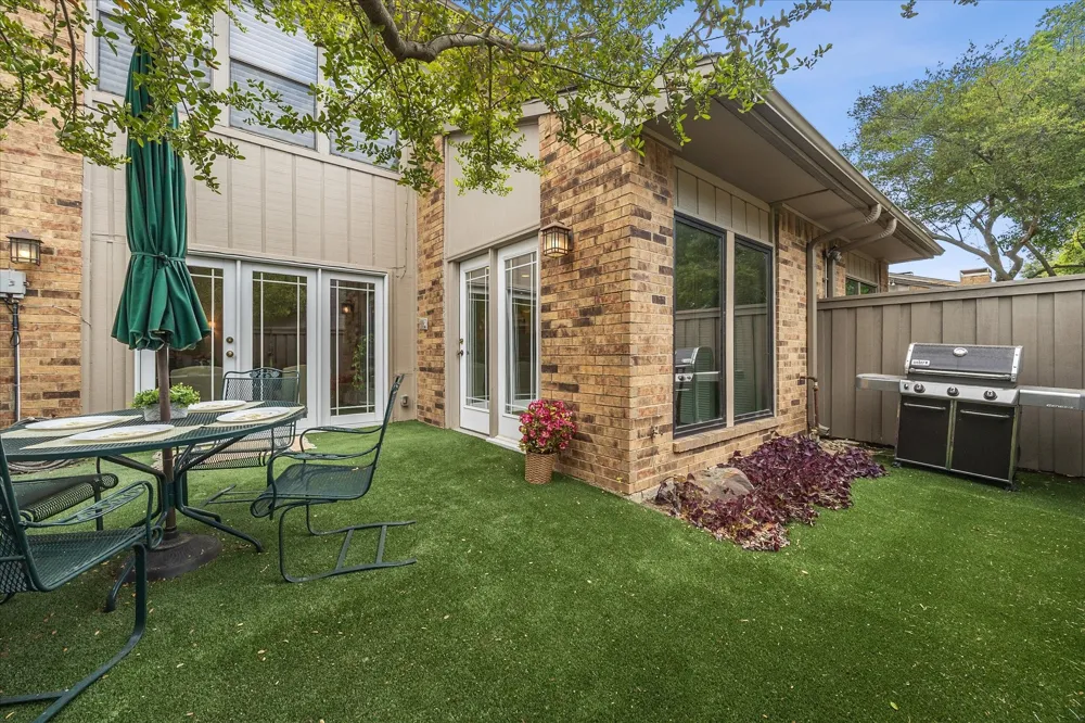 12277 Montego Plaza Dallas, TX 75230