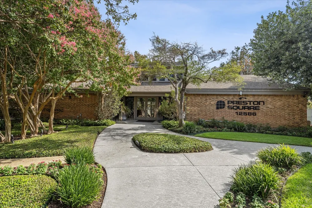 12277 Montego Plaza Dallas, TX 75230