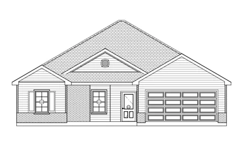 7692 Lake Ridge Parkway