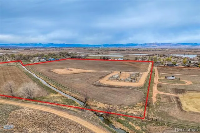 9746 County Road 7 Longmont, CO 80504