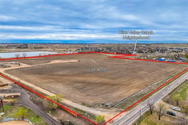 9746 County Road 7 Longmont, CO 80504