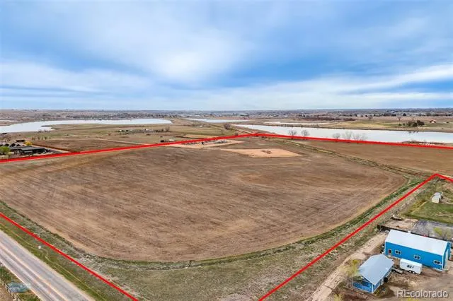 9746 County Road 7 Longmont, CO 80504