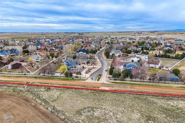 9746 County Road 7 Longmont, CO 80504