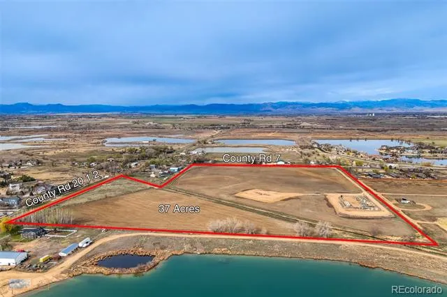 9746 County Road 7 Longmont, CO 80504