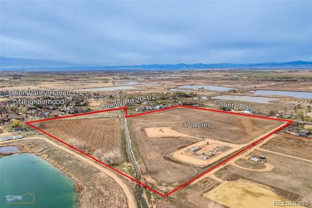 9746 County Road 7 Longmont, CO 80504