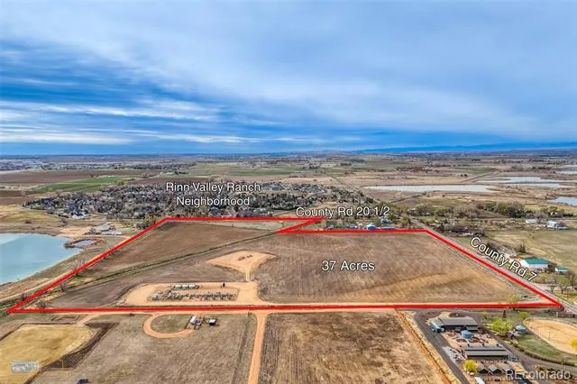 9746 County Road 7 Longmont, CO 80504