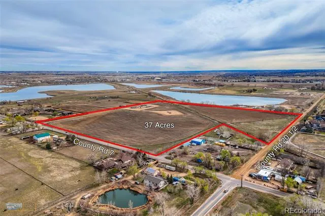 9746 County Road 7 Longmont, CO 80504