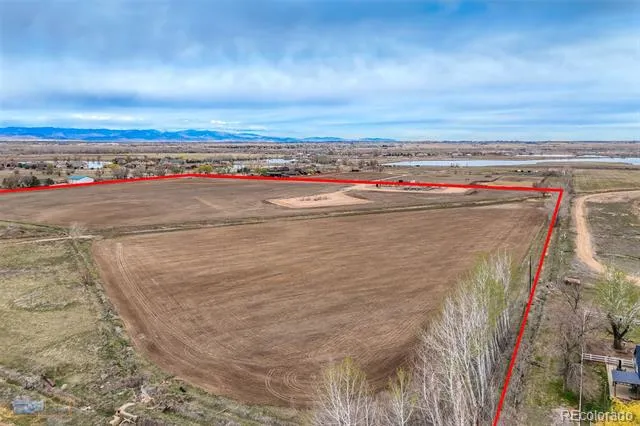 9746 County Road 7 Longmont, CO 80504