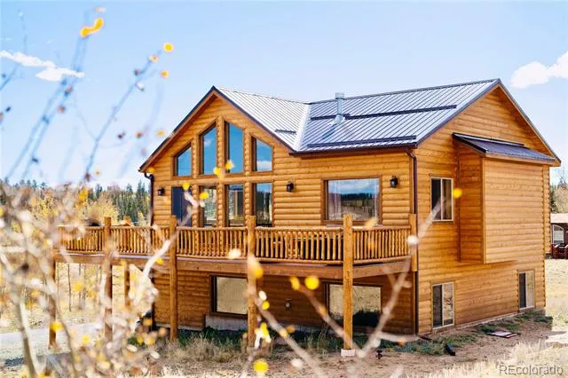 663 Arrowhead Drive Jefferson, CO 80456
