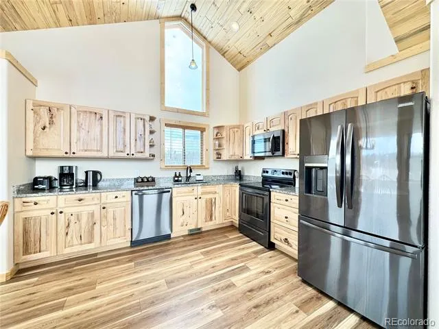 663 Arrowhead Drive Jefferson, CO 80456