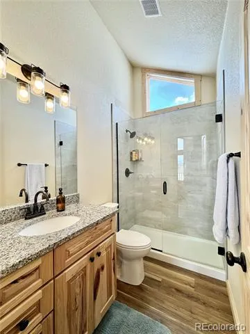 663 Arrowhead Drive Jefferson, CO 80456