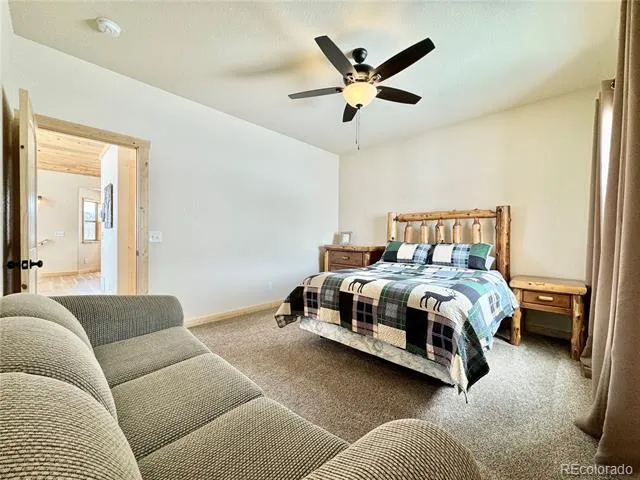 663 Arrowhead Drive Jefferson, CO 80456