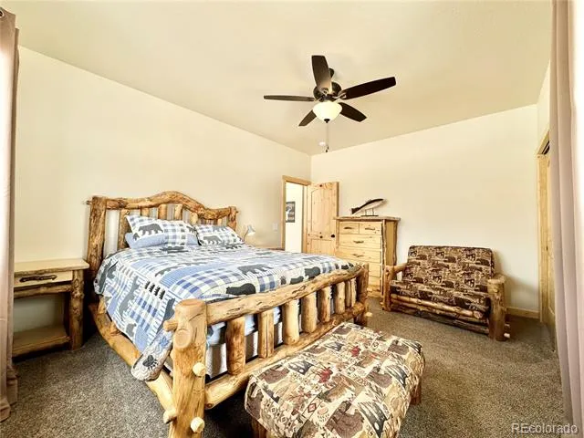 663 Arrowhead Drive Jefferson, CO 80456