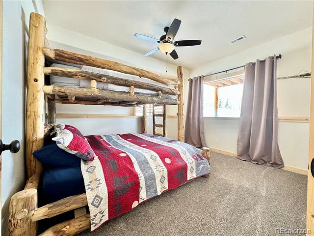 663 Arrowhead Drive Jefferson, CO 80456