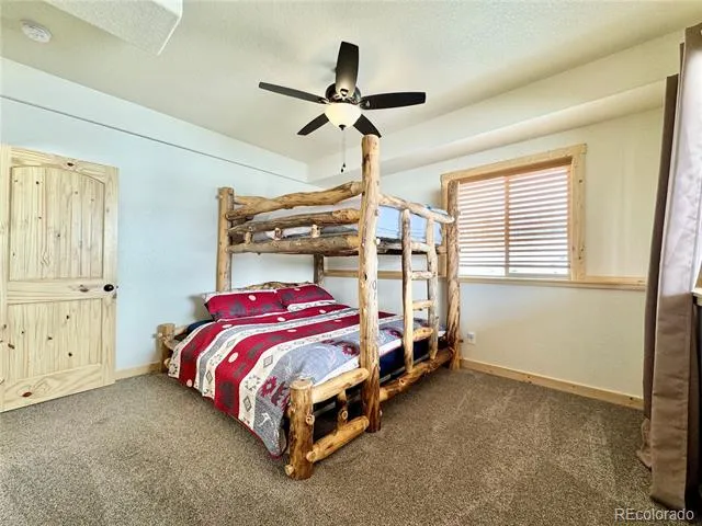 663 Arrowhead Drive Jefferson, CO 80456
