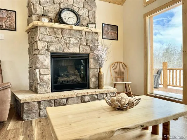 663 Arrowhead Drive Jefferson, CO 80456