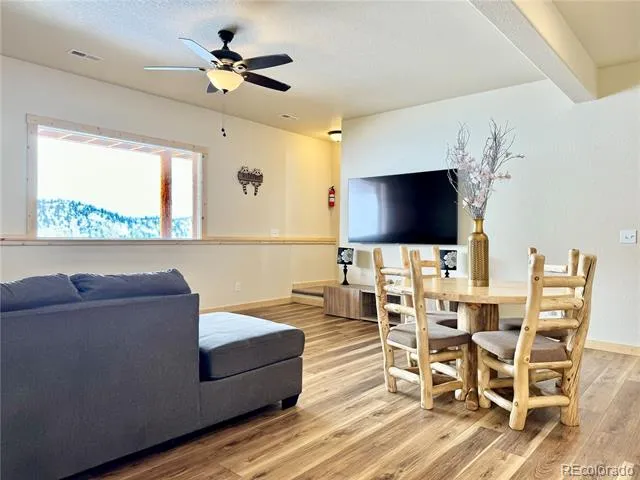 663 Arrowhead Drive Jefferson, CO 80456
