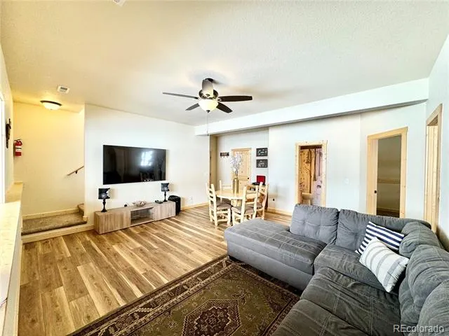 663 Arrowhead Drive Jefferson, CO 80456