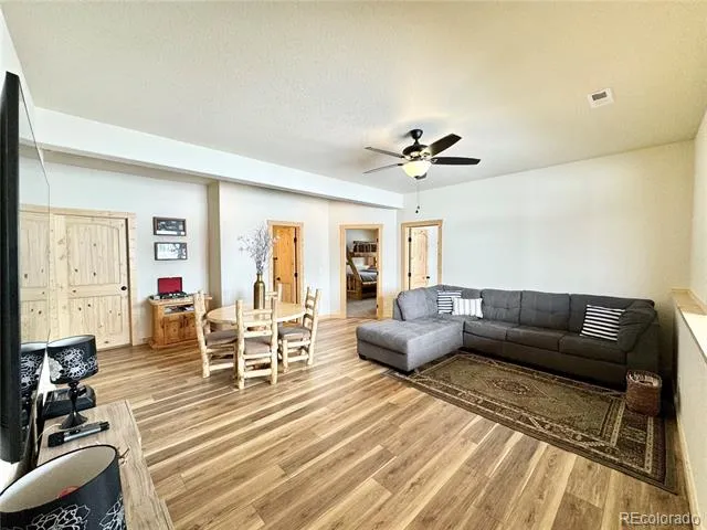 663 Arrowhead Drive Jefferson, CO 80456