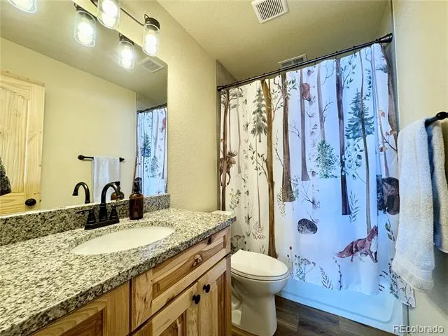 663 Arrowhead Drive Jefferson, CO 80456