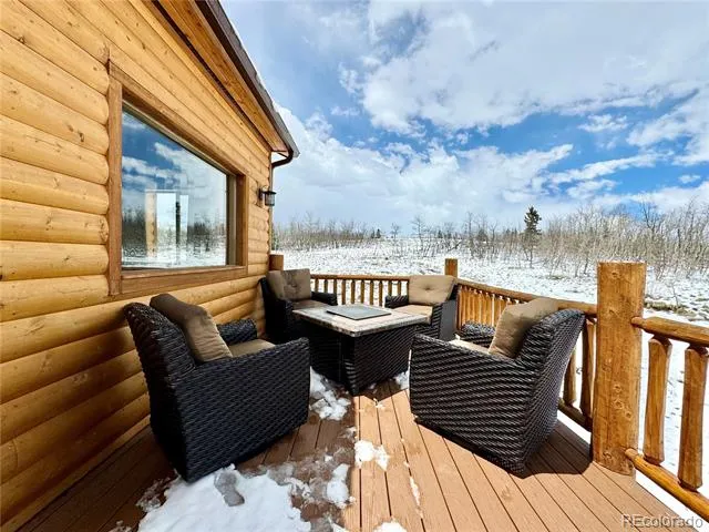 663 Arrowhead Drive Jefferson, CO 80456