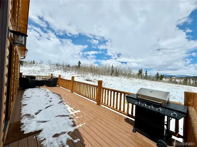 663 Arrowhead Drive Jefferson, CO 80456