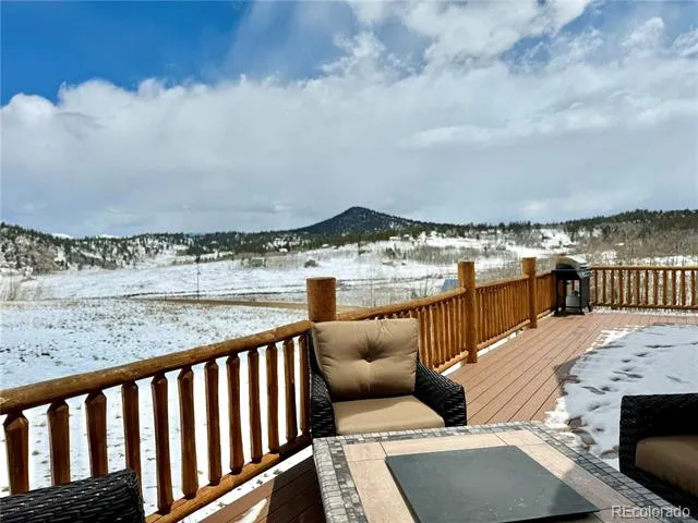 663 Arrowhead Drive Jefferson, CO 80456