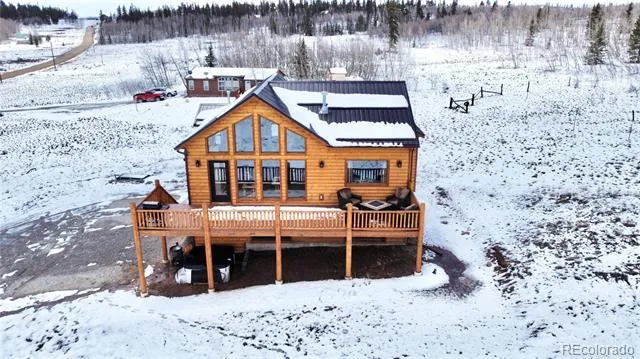 663 Arrowhead Drive Jefferson, CO 80456