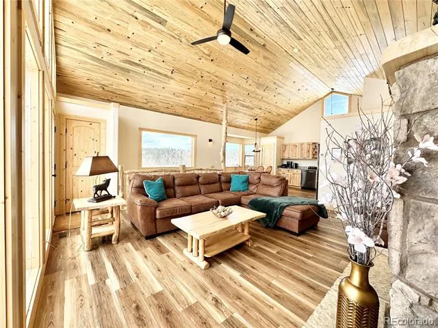 663 Arrowhead Drive Jefferson, CO 80456