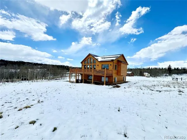 663 Arrowhead Drive Jefferson, CO 80456