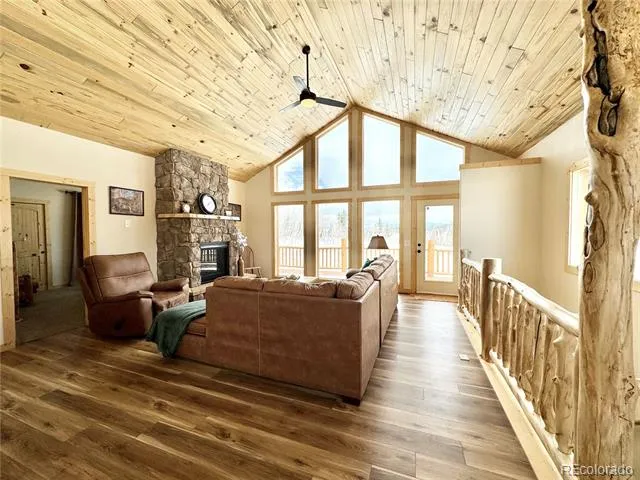 663 Arrowhead Drive Jefferson, CO 80456