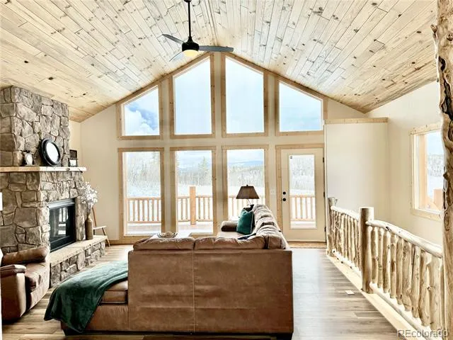 663 Arrowhead Drive Jefferson, CO 80456