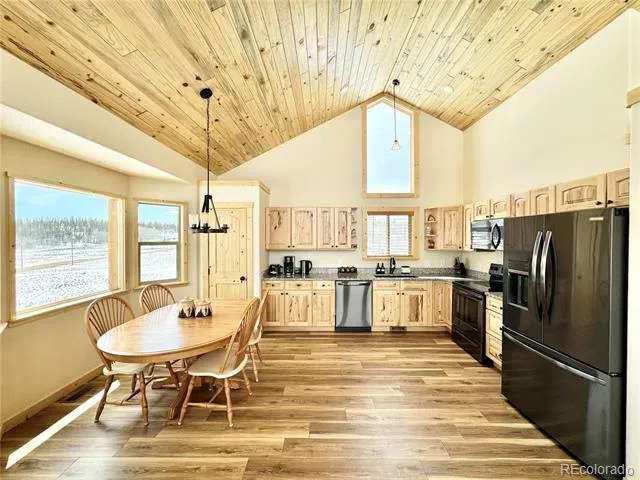 663 Arrowhead Drive Jefferson, CO 80456