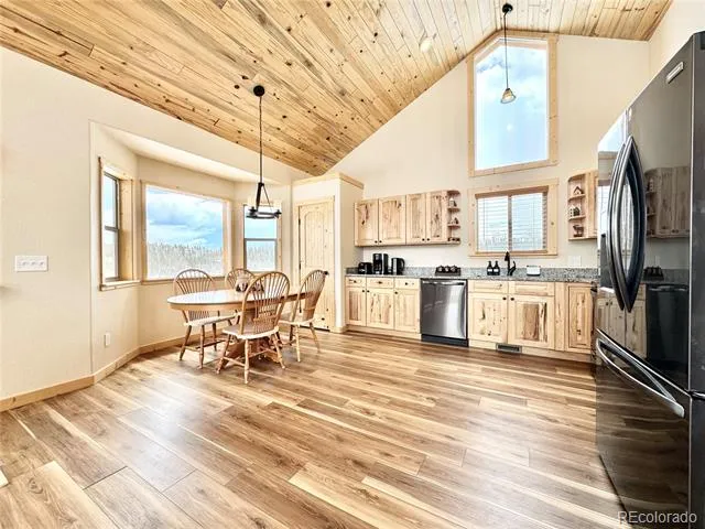 663 Arrowhead Drive Jefferson, CO 80456