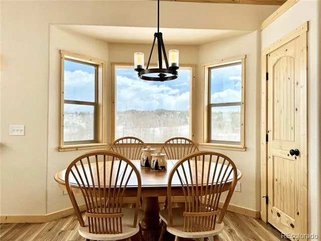 663 Arrowhead Drive Jefferson, CO 80456