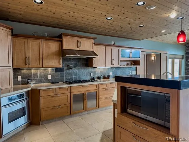 1071 Black Canyon Road Crawford, CO 81415
