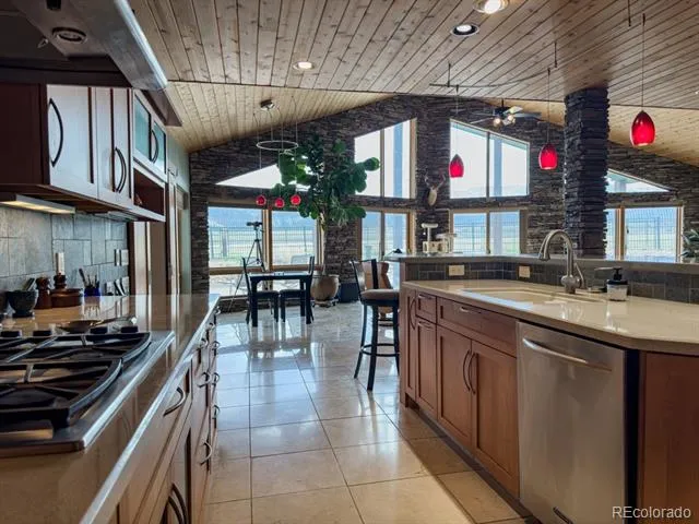 1071 Black Canyon Road Crawford, CO 81415