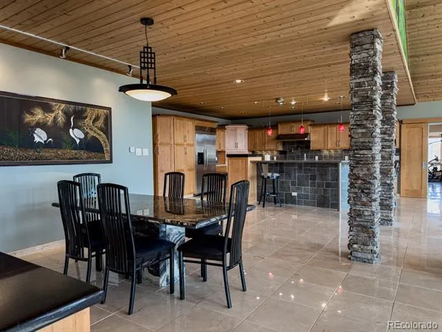 1071 Black Canyon Road Crawford, CO 81415