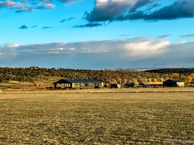 1071 Black Canyon Road Crawford, CO 81415