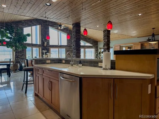 1071 Black Canyon Road Crawford, CO 81415
