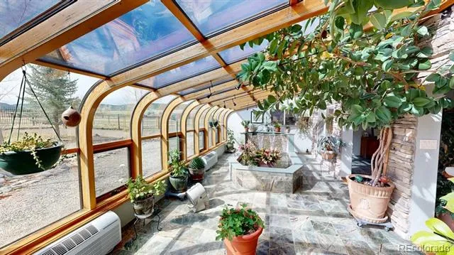 1071 Black Canyon Road Crawford, CO 81415