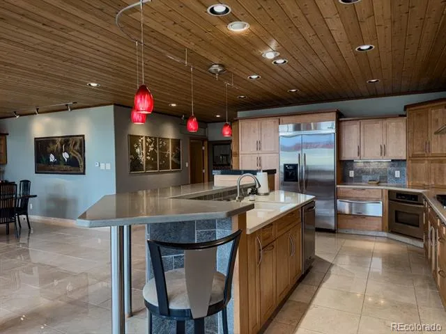 1071 Black Canyon Road Crawford, CO 81415